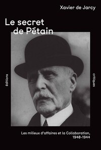 Picture of Le Secret de Pétain