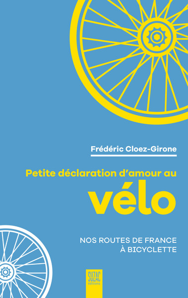Picture of Petite déclaration d'amour au vélo