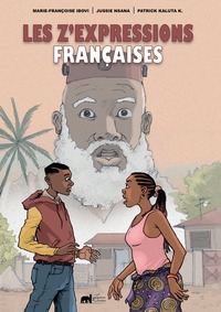 Image de Les z'expressions françaises
