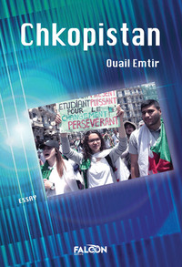 Picture of Chkopistan (English)