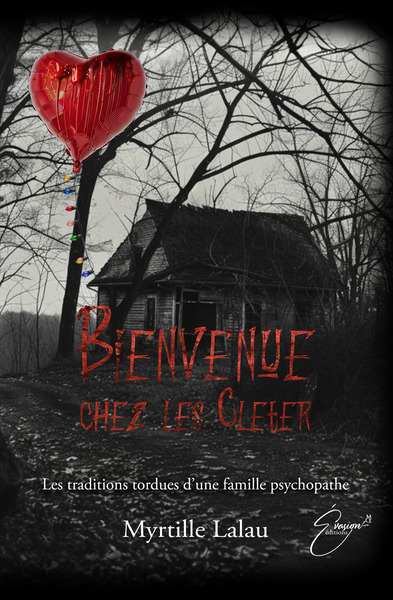 Image de Bienvenue chez les Cleter