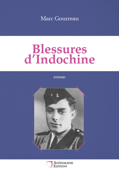 Image de Blessures d'Indochine