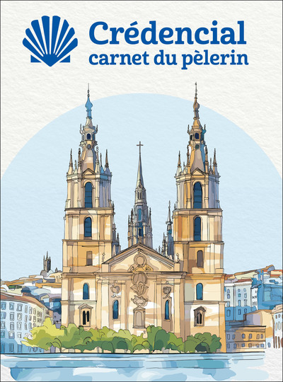 Image de Crédencial – Carnet du pèlerin de Compostelle