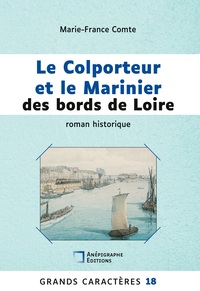 Picture of Le Colporteur et le Marinier des bords de Loire