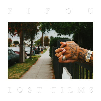Picture of Lost Films