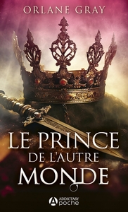 Image de Le Prince de l'autre monde