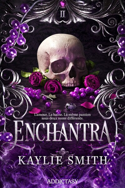 Image de Enchantra (édition française)