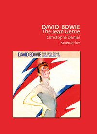 Picture of David Bowie - Jean Genie