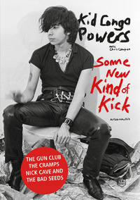 Image de Some New Kind of Kick
