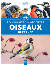 Image de Oiseaux de France, reconnaître & observer