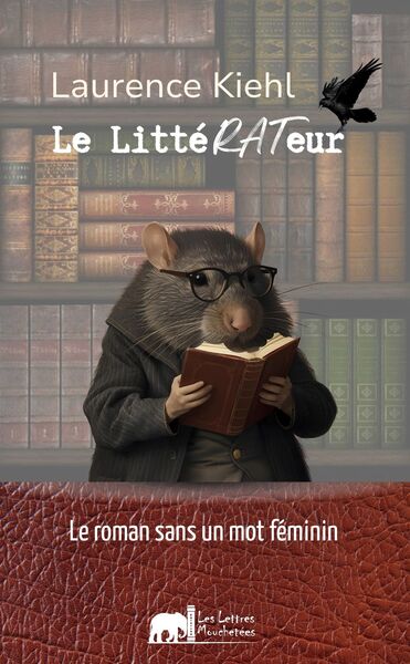 Picture of Le Littérateur
