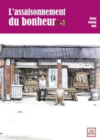 Picture of L'assaisonnement du bonheur