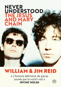Image de Never understood - The Jesus And Mary Chain