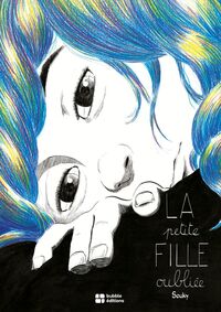 Picture of La Petite fille oubliée