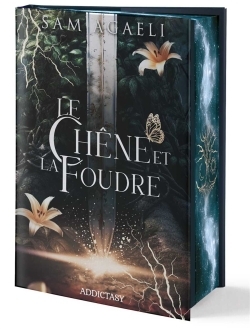 Picture of LE CHENE ET LA FOUDRE - COLLECTOR