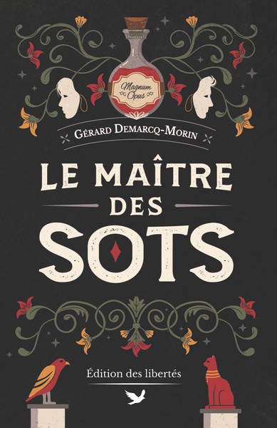 Picture of Le Maître des sots