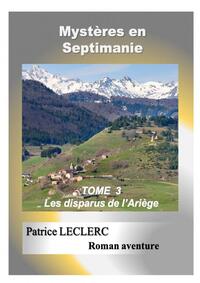 Image de Les disparus de l'Ariège