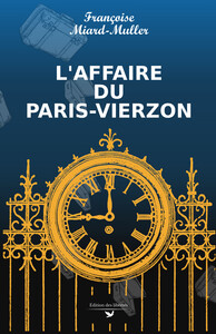 Picture of L'Affaire du Paris-Vierzon