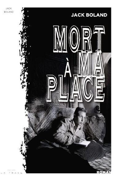 Image de Mort à ma place