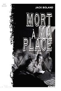 Image de Mort à ma place