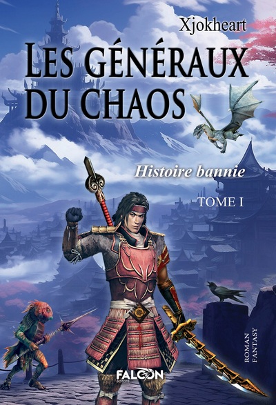 Picture of Les Généraux du Chaos  Tome 1