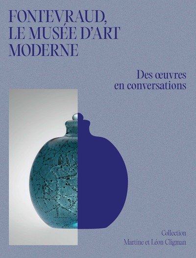 Image de Fontevraud, le musée d’art moderne