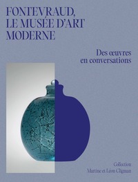 Image de Fontevraud, le musée d’art moderne