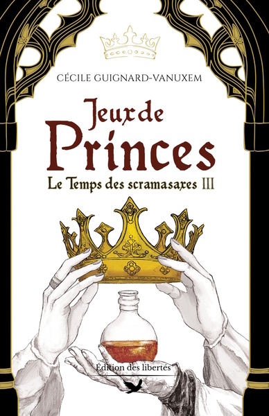Image de Jeux de princes