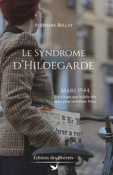 Picture of Le Syndrome d'Hildegarde