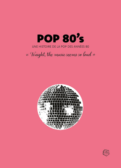 Image de Pop 80's - Collector's Book