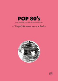 Image de Pop 80's - Collector's Book