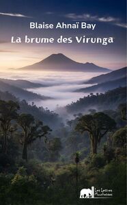 Picture of La brume des Virunga