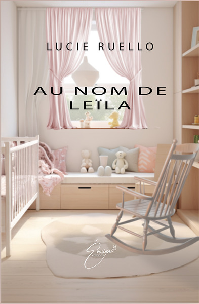 Picture of Au nom de Leïla