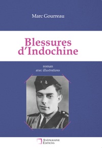 Picture of Blessures d'Indochine