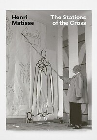 Image de HENRI MATISSE : CHEMIN DE CROIX  (ENG)