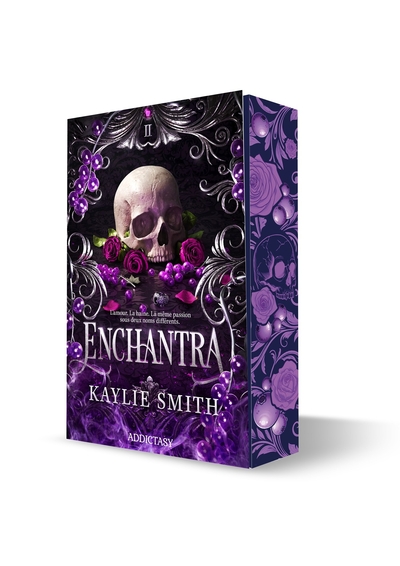 Image de Enchantra