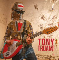 Image de Coffret Tony Truant et André Cervera