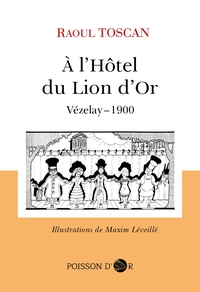 Image de A l'Hôtel du Lion d'Or