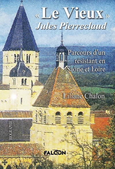 Picture of "Le Vieux" Jules Pierreclaud