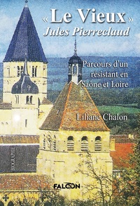 Image de "Le Vieux" Jules Pierreclaud