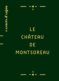 Image de Le château de Montsoreau