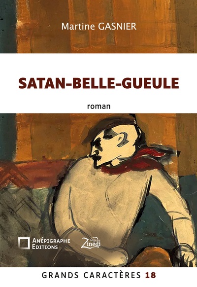 Picture of Satan-Belle-Gueule
