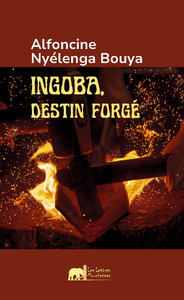 Picture of Ingoba, destin forgé