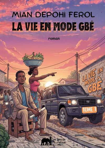 Picture of La vie en mode Gbê