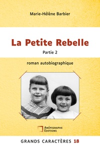 Picture of La Petite Rebelle