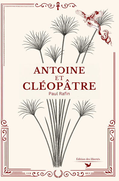 Picture of Antoine et Cléopâtre