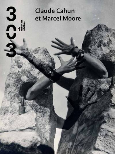 Image de Claude Cahun et Marcel Moore