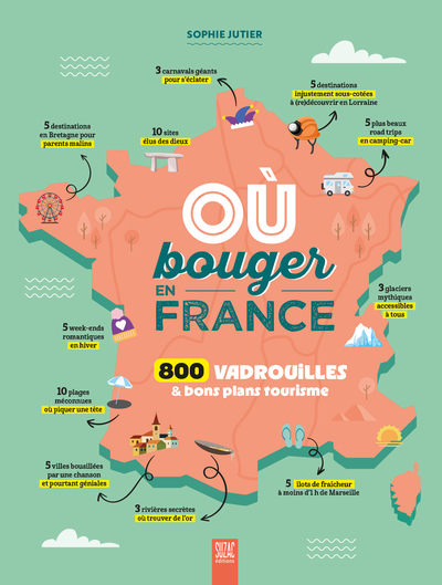 Picture of Où bouger en France ?