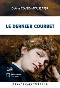 Picture of Le Dernier Courbet