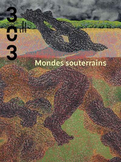 Image de Mondes souterrains